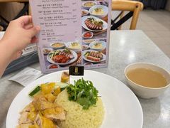 -南香饭店(Jalan Sultan)