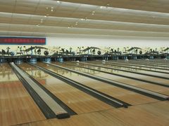 -广州保龄球馆(广州天河体育中心店)