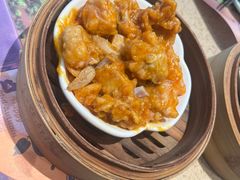 -点都德(汇点楼店)