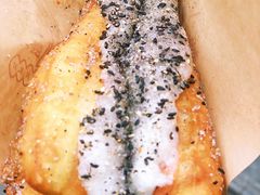 -糍小米·油条包麻糍(南锣鼓巷店)