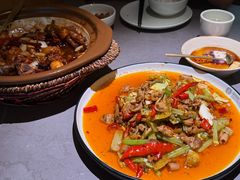 -麻都·成都菜(人民广场店)