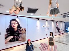-杭州湖滨银泰in77