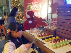 -上海浦东康桥绿地假日酒店