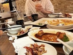 -新旺茶餐厅(嘉里城店)