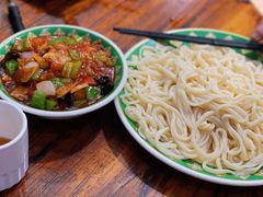 -清真新疆叶尔羌烤肉店(新香洲店)