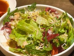 -庐灶江南·江南菜·四合院Bistro(东直门雍和宫·原华侨宾馆店)