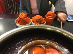 -邓莽子老火锅(鲁祖庙店)