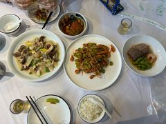 -老阊门菜馆(山塘街店)
