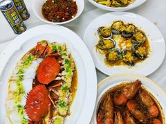 -海鲜e族(马王堆店)