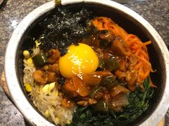 -高丽苑韩国烤肉(海昌路旗舰店)