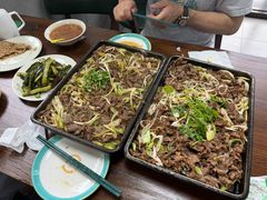 -清真永恒华威肉饼(潘家园店)