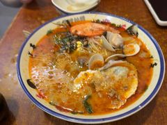 -三爷糟粕醋·鲜鱼汤·海南特色小吃(新华南路店)