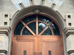 -圣·阿列克谢耶夫教堂