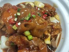-农家湘菜(安亭店)