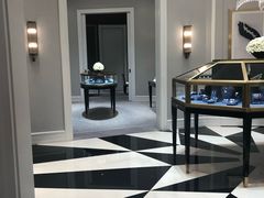 -Harry Winston 海瑞温斯顿