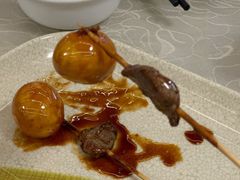 -小煵记·打边炉(西丽文光店)