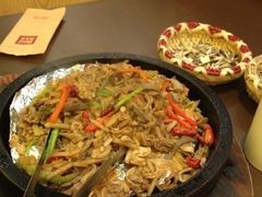 -西贝(金桥店)
