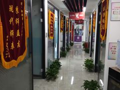 -新航道雅思托福·留学·考研培训(人民广场校区)