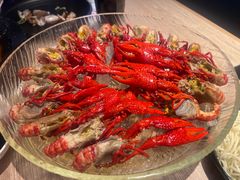 -红盔甲·小龙虾(车公庙店)