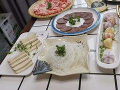 -九牛捞火锅(文化路店)