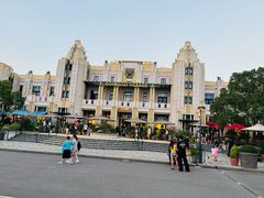 -比斯特上海购物村精品奥特莱斯
