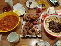 -多宾韩国料理(学衡路店)