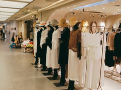 -广州白马服装市场