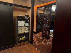 -君康悦美食汤泉水会·SPA(天河店)