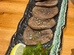 -鸟鸣门屋台料理(金帝银泰店)