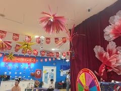-美吉姆儿童发展中心(芜湖万达广场店)