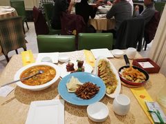 -大鸭梨烤鸭(左家庄店)