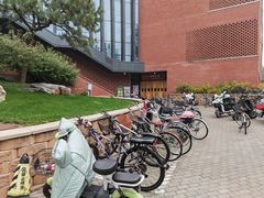 -清青快餐厅