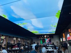 -金筷子西北菜·捞悦火锅
