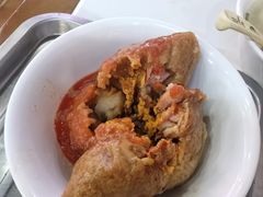 -东街钟楼肉粽(总店)