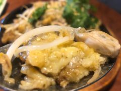 蛤蜊煎-mango tree芒果树泰国餐厅(青岛万象城店)