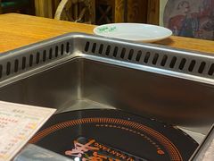 -草原塞蛮羊火锅城(港湾店)