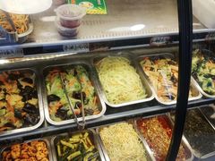 -白杨包子(通达街店)