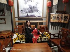 -MAX伯爵沉浸式超级游戏体验馆·实景桌游·剧本杀(小时代店)