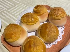 菠萝包-石岐佬中山菜馆(张溪店)