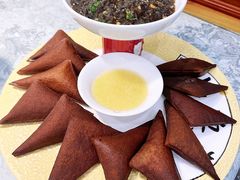 血糕凉粉-百年聚宾楼(北大街店)