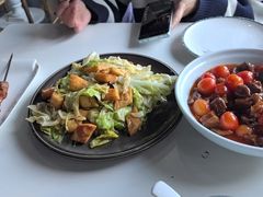 -帕米尔食府(白云观店)