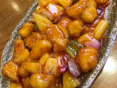 -隆喜元鱼汤包·海鲜(中联广场店)