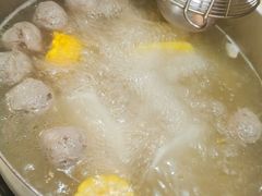 -陈记顺和潮汕牛肉火锅(棠德南路店)