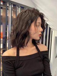 -H·Y HAIR SALON烫发·染发·造型