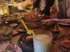 -MARU玛露音乐餐厅(大学路店)