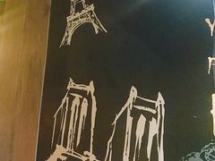 -好伦哥比萨烤肉自助(马家堡店)