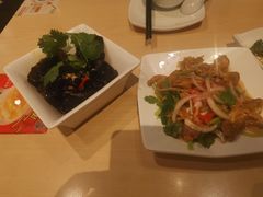 甜辣无骨凤爪-避风塘(嘉兴八佰伴店)