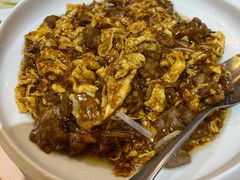 木醋溜须肉-烤肉宛饭庄(南礼士路店)