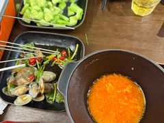 -半酌烧烤小酒馆(南京东路店)