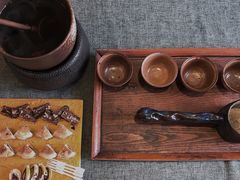 -一号铺子·大炉茶